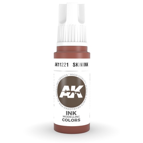 Skin Ink