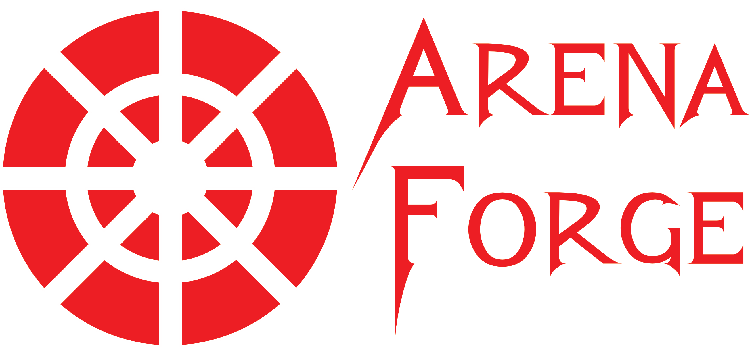 Arena Forge